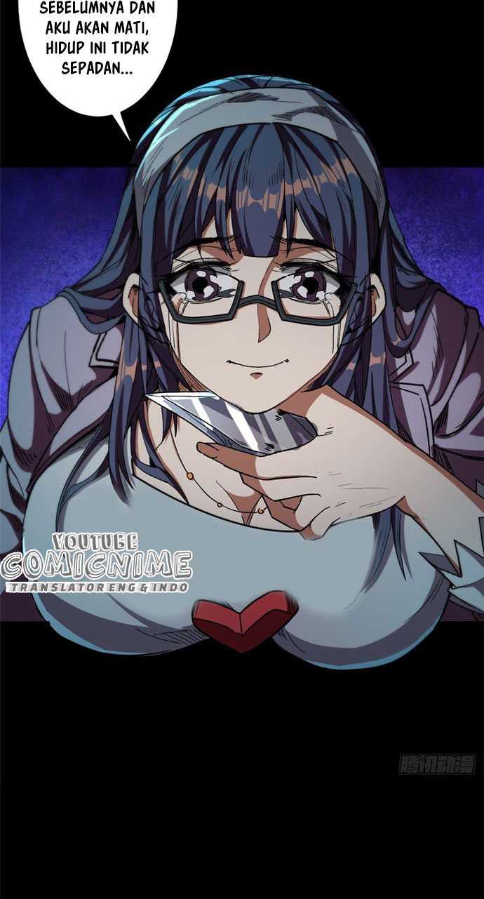 Roulette World Chapter 18 Gambar 10