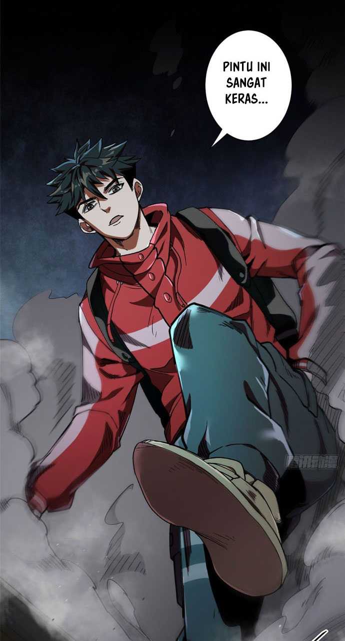 Roulette World Chapter 18 Gambar 12
