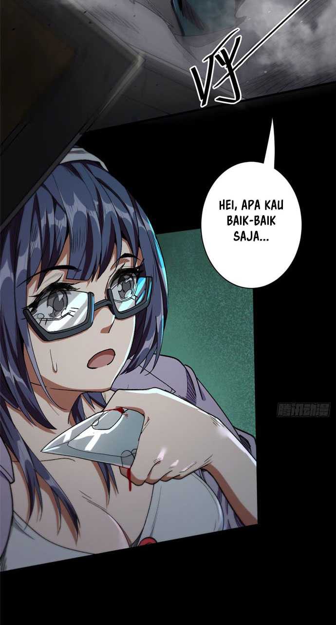 Roulette World Chapter 18 Gambar 13