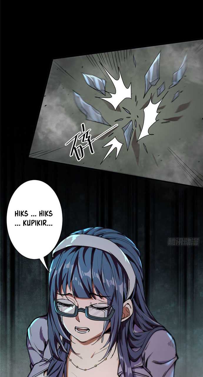 Roulette World Chapter 18 Gambar 14