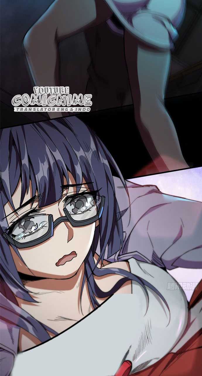 Roulette World Chapter 18 Gambar 18