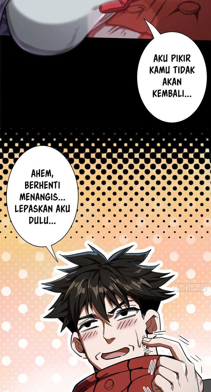 Roulette World Chapter 18 Gambar 19
