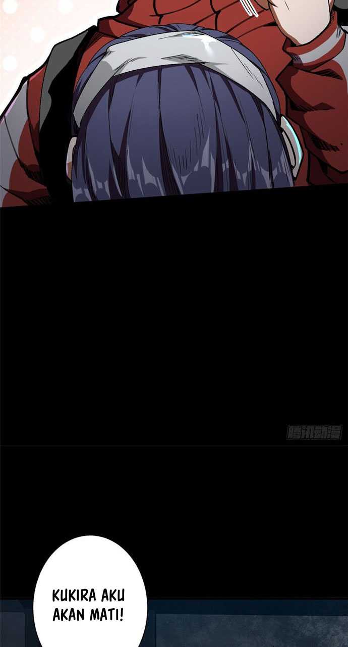 Roulette World Chapter 18 Gambar 20