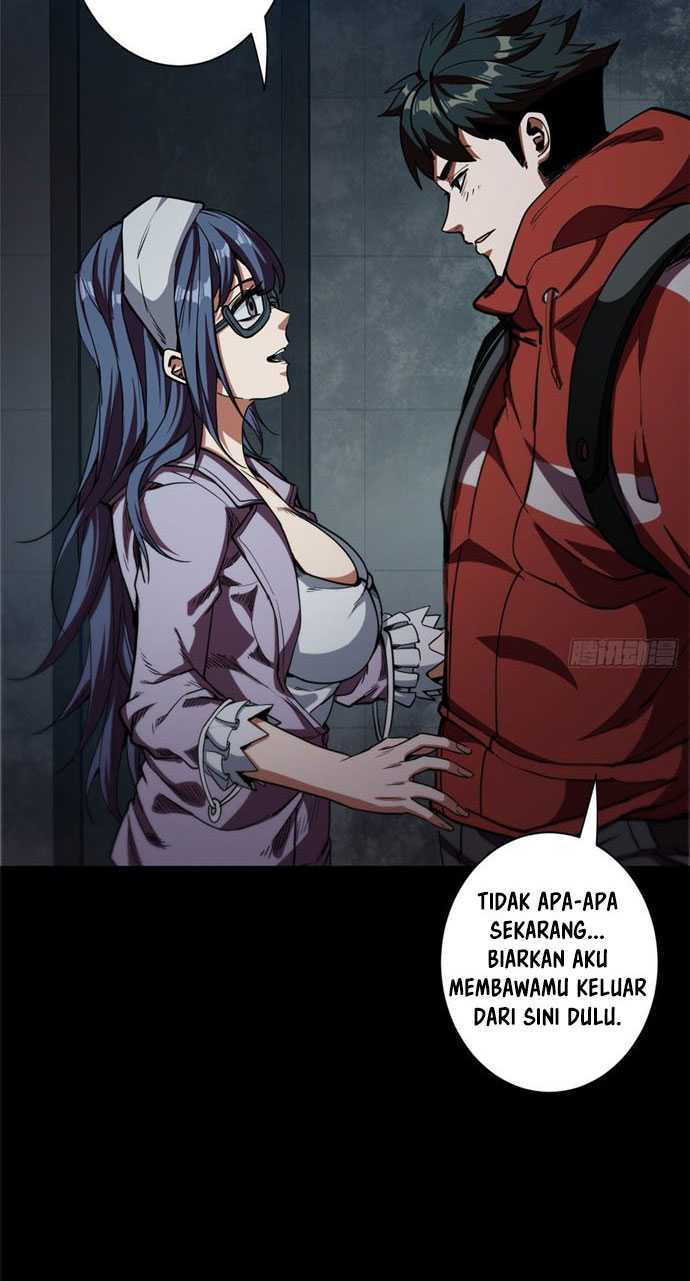 Roulette World Chapter 18 Gambar 21