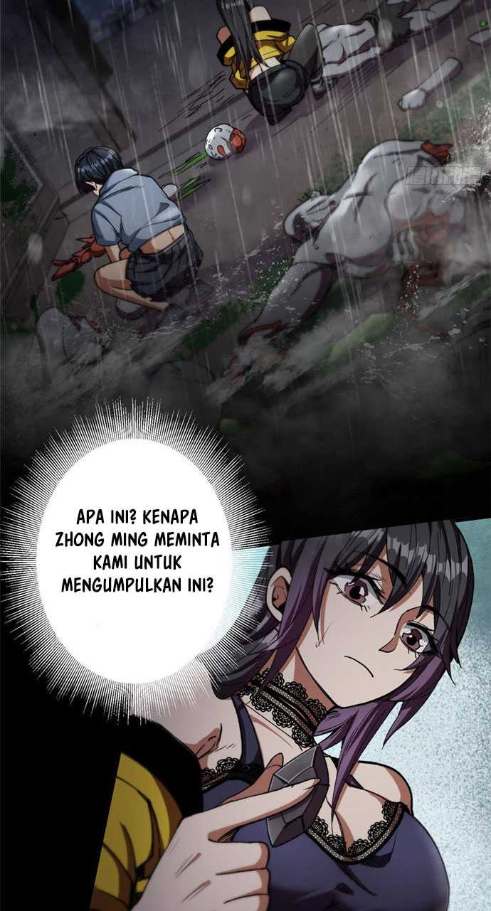 Roulette World Chapter 18 Gambar 23