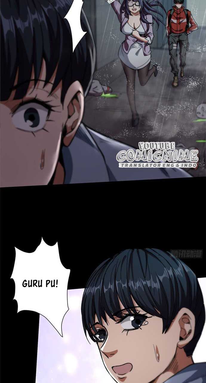 Roulette World Chapter 18 Gambar 26