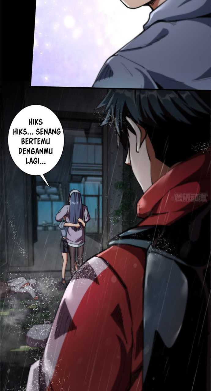 Roulette World Chapter 18 Gambar 27