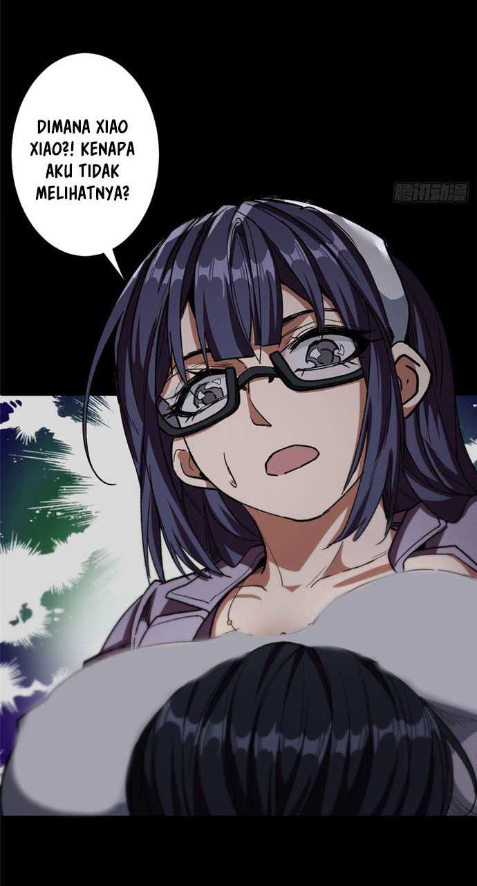 Roulette World Chapter 18 Gambar 29