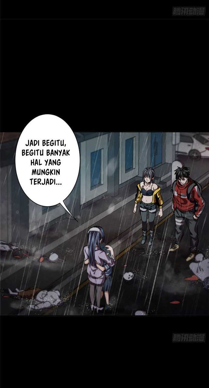 Roulette World Chapter 18 Gambar 30