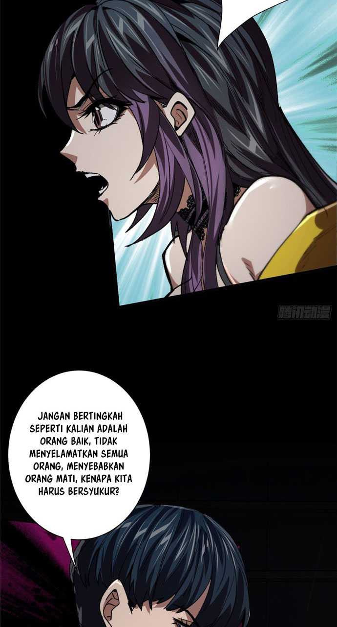 Roulette World Chapter 18 Gambar 34