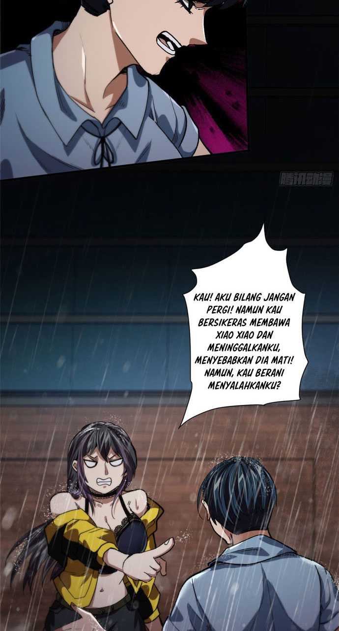 Roulette World Chapter 18 Gambar 35