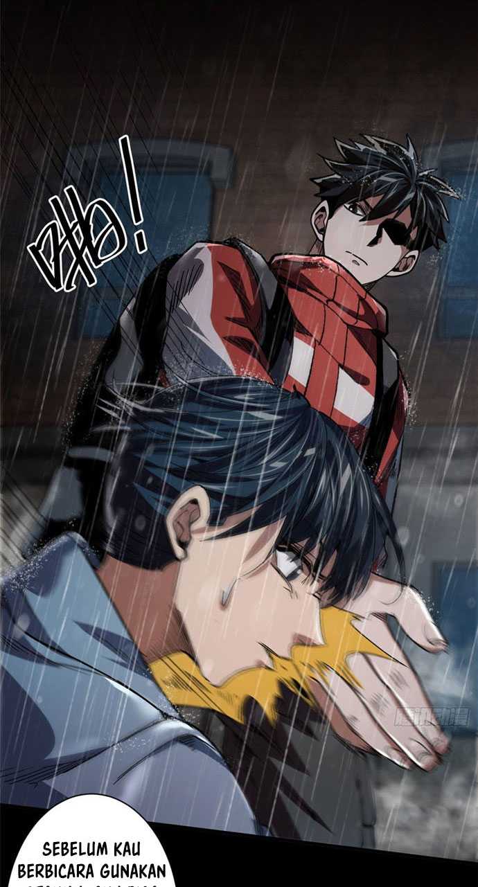 Roulette World Chapter 18 Gambar 37