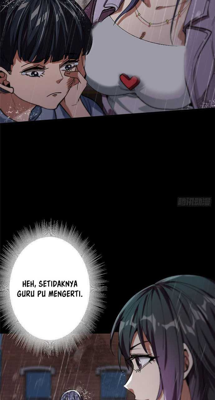Roulette World Chapter 18 Gambar 41