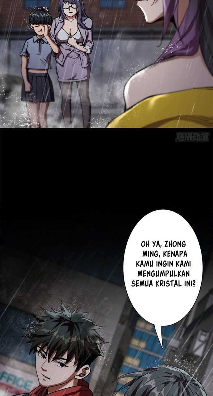 Roulette World Chapter 18 Gambar 42