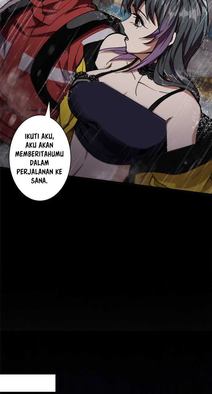 Roulette World Chapter 18 Gambar 43