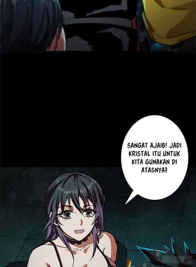 Roulette World Chapter 18 Gambar 45