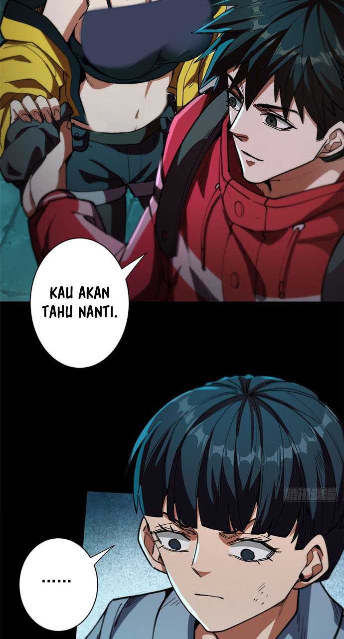 Roulette World Chapter 18 Gambar 46