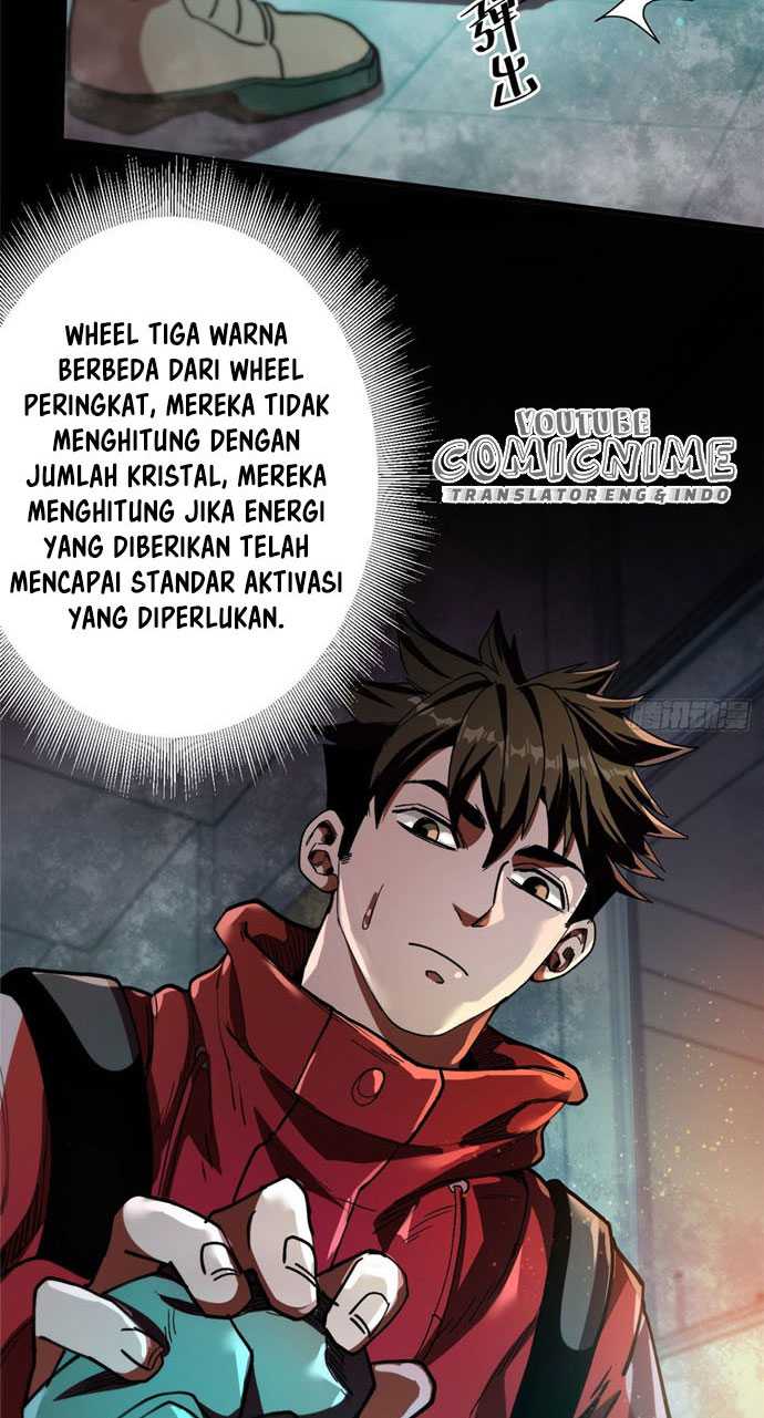 Roulette World Chapter 18 Gambar 48