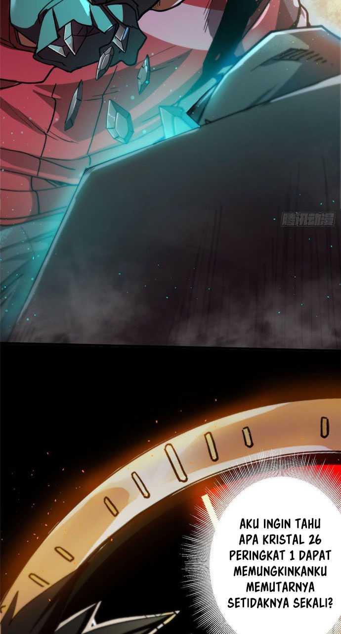 Roulette World Chapter 18 Gambar 49