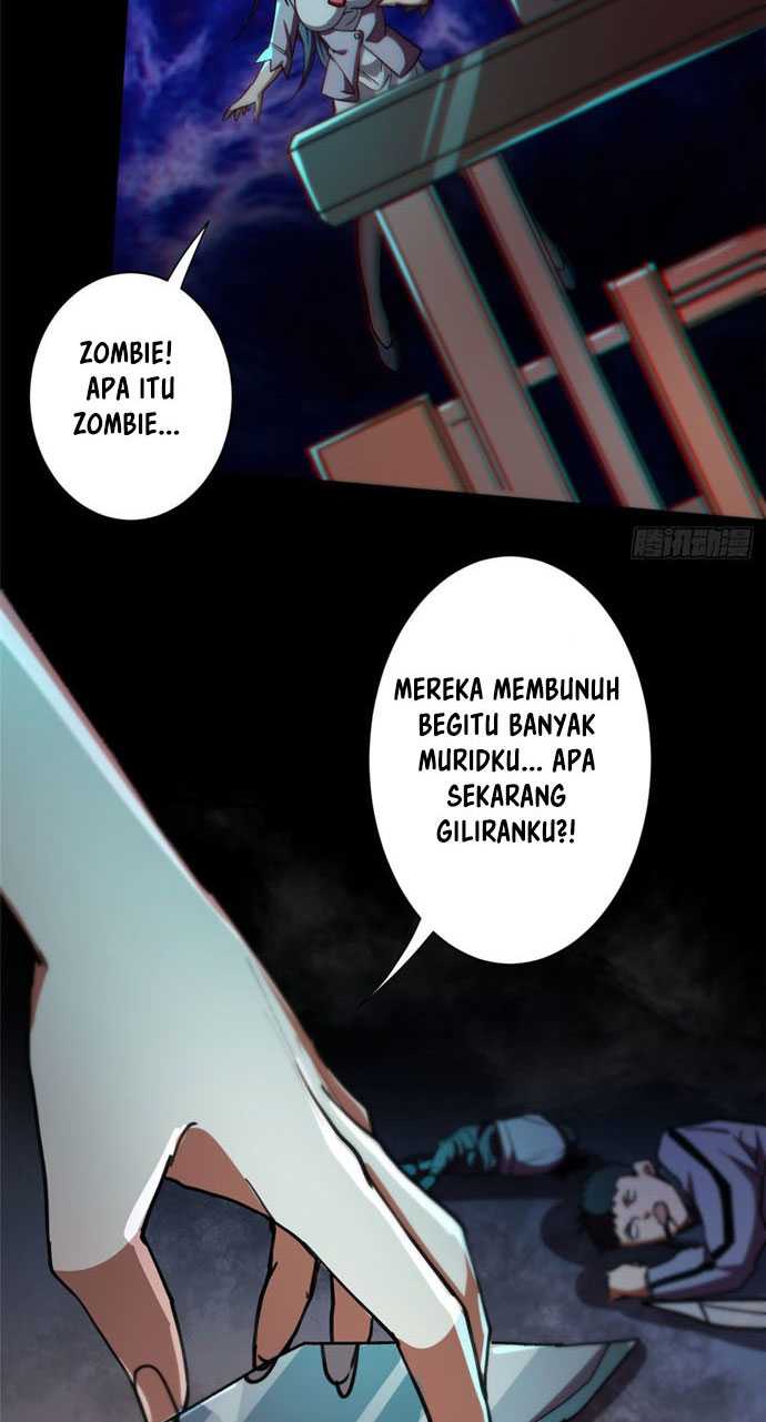 Roulette World Chapter 18 Gambar 5