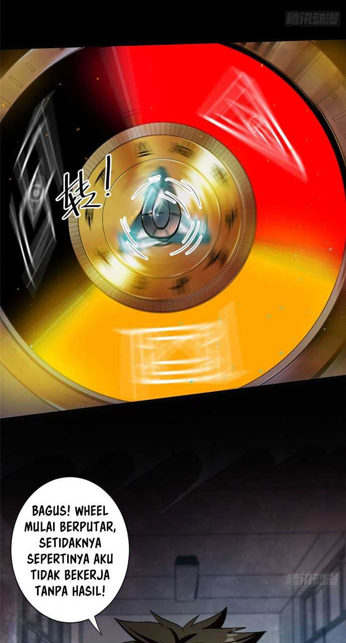 Roulette World Chapter 18 Gambar 51