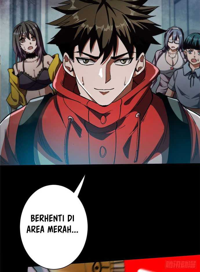 Roulette World Chapter 18 Gambar 52