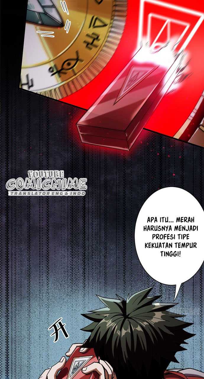 Roulette World Chapter 18 Gambar 53