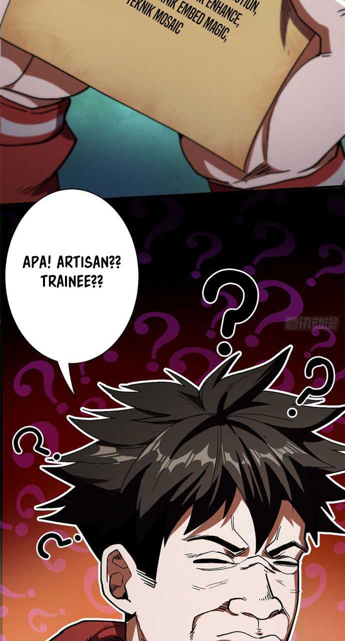 Roulette World Chapter 18 Gambar 55