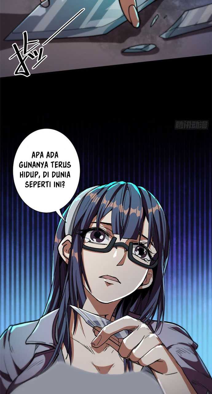 Roulette World Chapter 18 Gambar 6