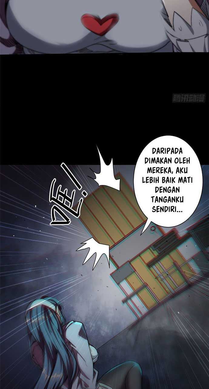 Roulette World Chapter 18 Gambar 7