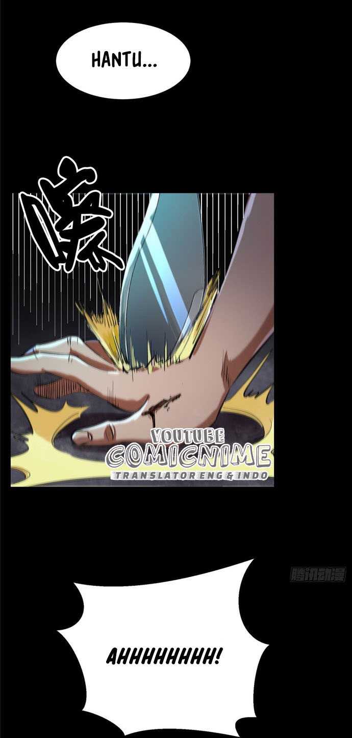 Roulette World Chapter 17 Gambar 29