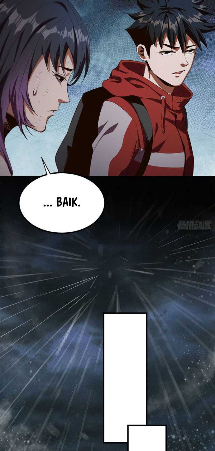 Roulette World Chapter 17 Gambar 40