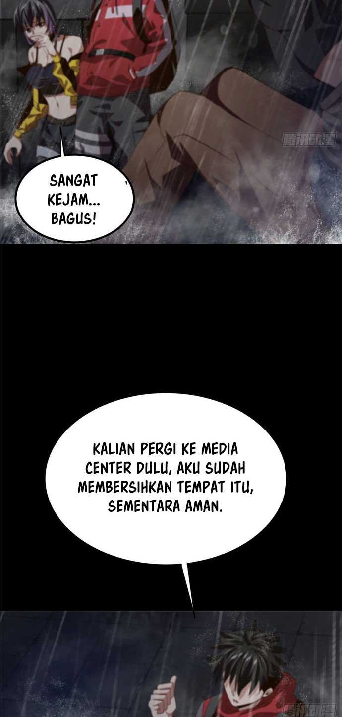 Roulette World Chapter 17 Gambar 46