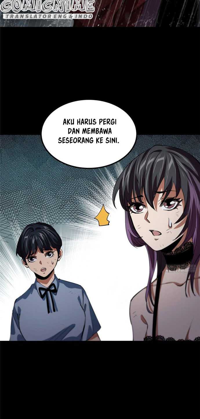 Roulette World Chapter 17 Gambar 51