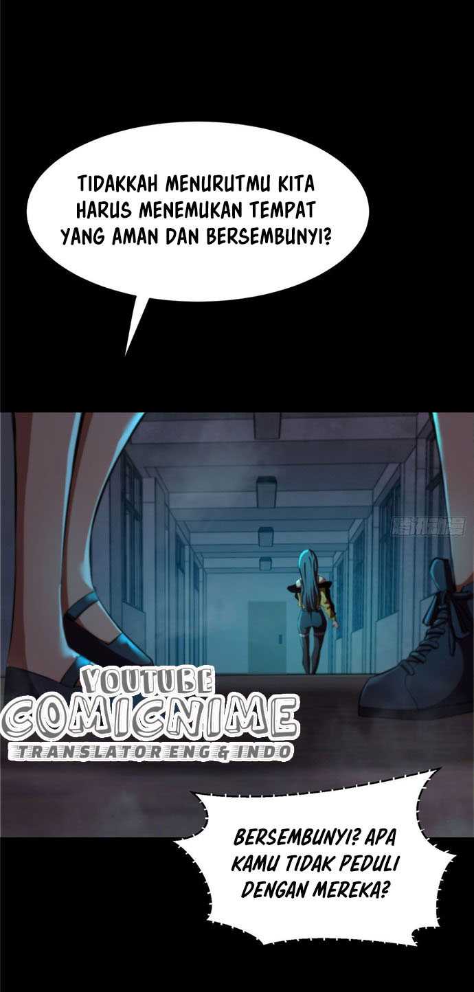 Roulette World Chapter 15 Gambar 10