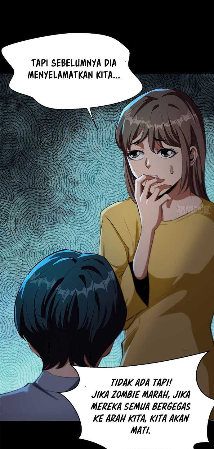 Roulette World Chapter 15 Gambar 12