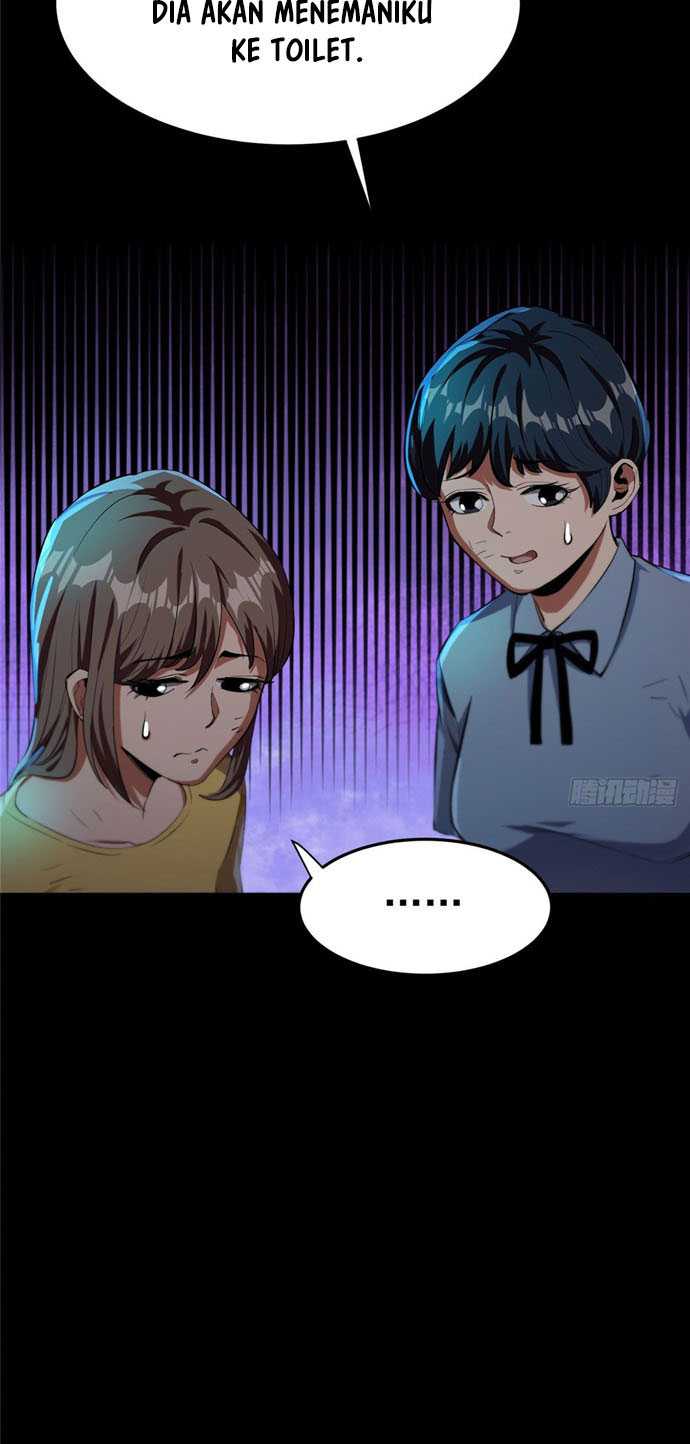 Roulette World Chapter 15 Gambar 15