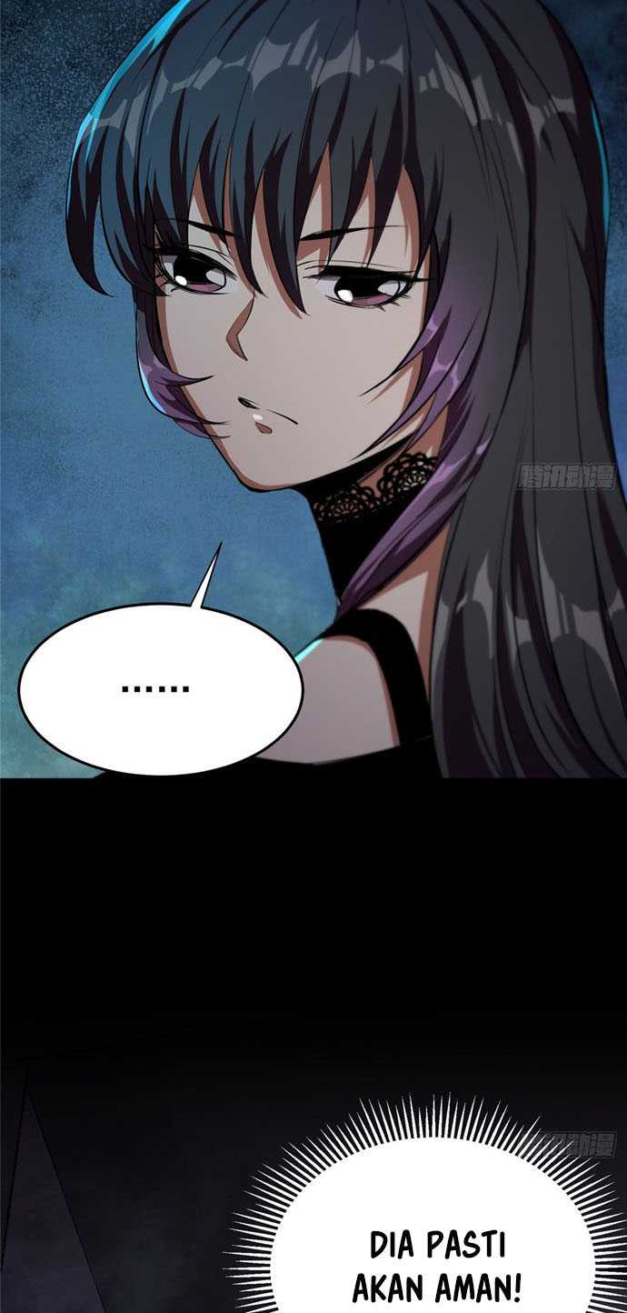 Roulette World Chapter 15 Gambar 17