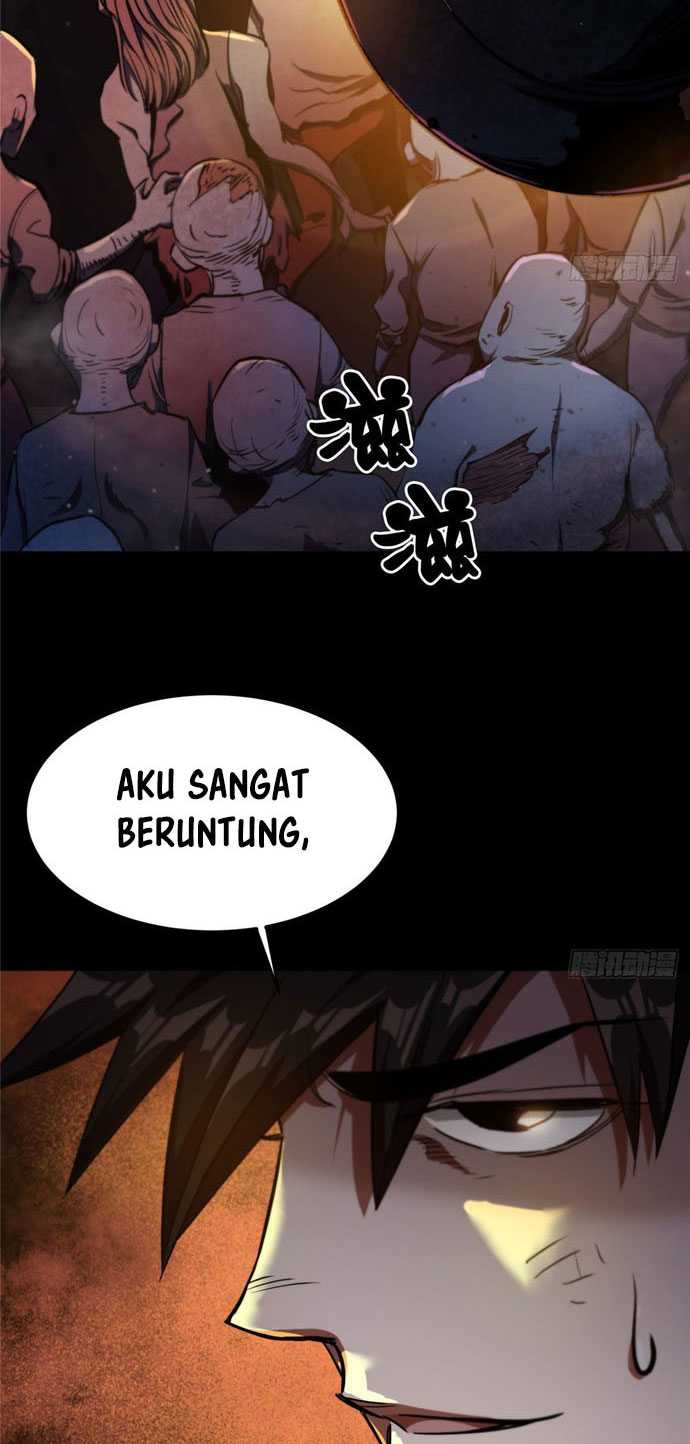 Roulette World Chapter 15 Gambar 20