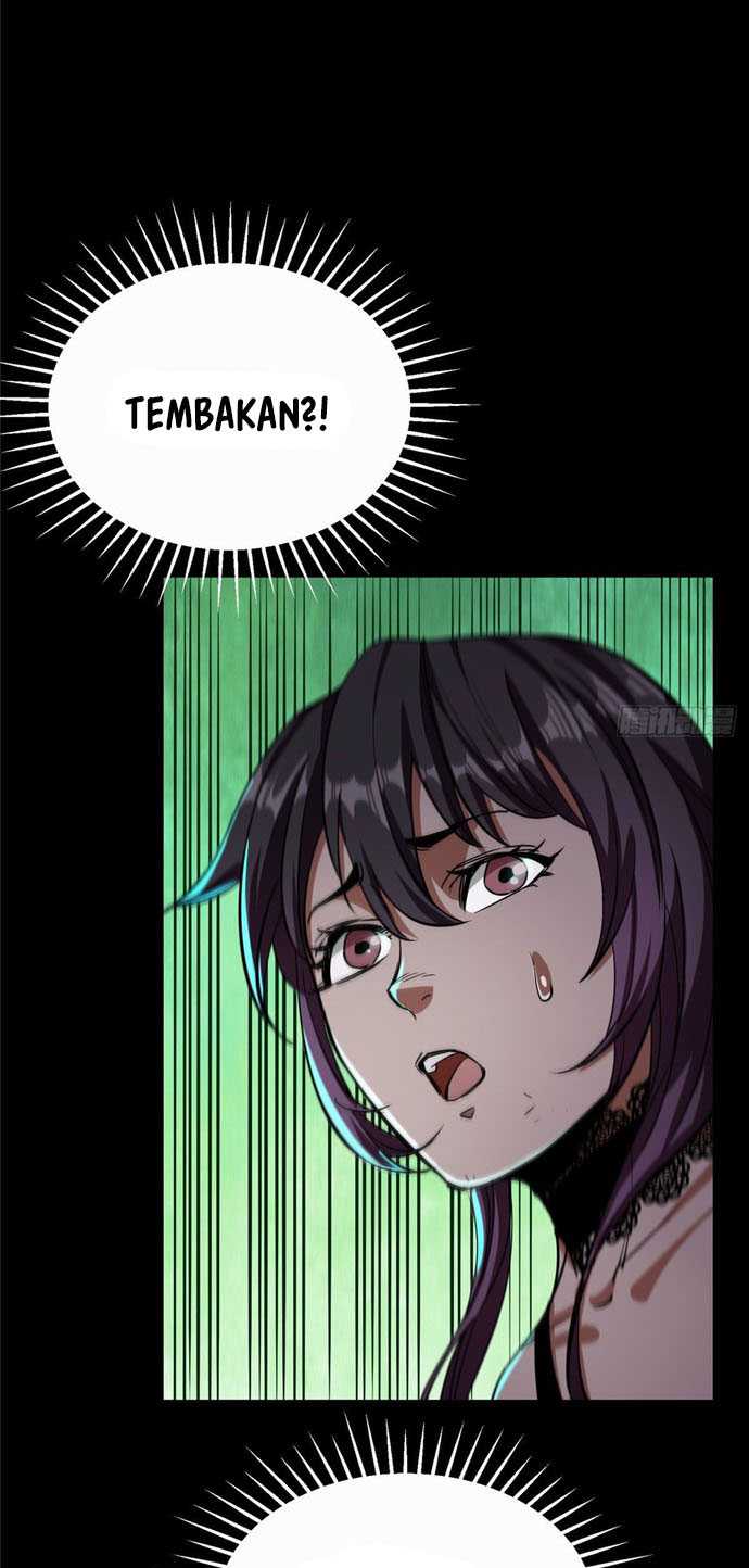Roulette World Chapter 15 Gambar 31