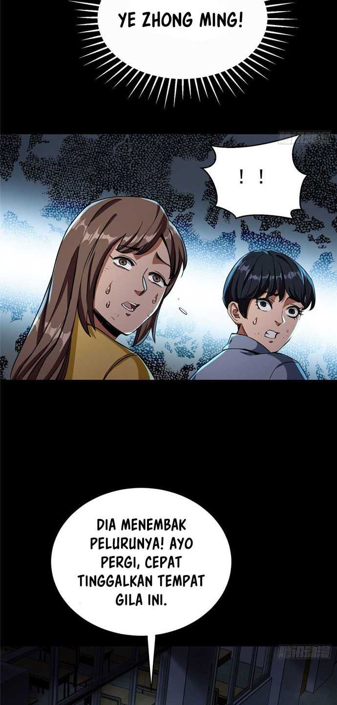 Roulette World Chapter 15 Gambar 32