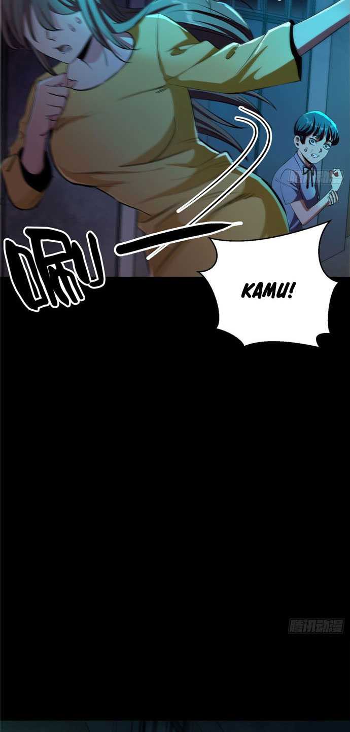 Roulette World Chapter 15 Gambar 37