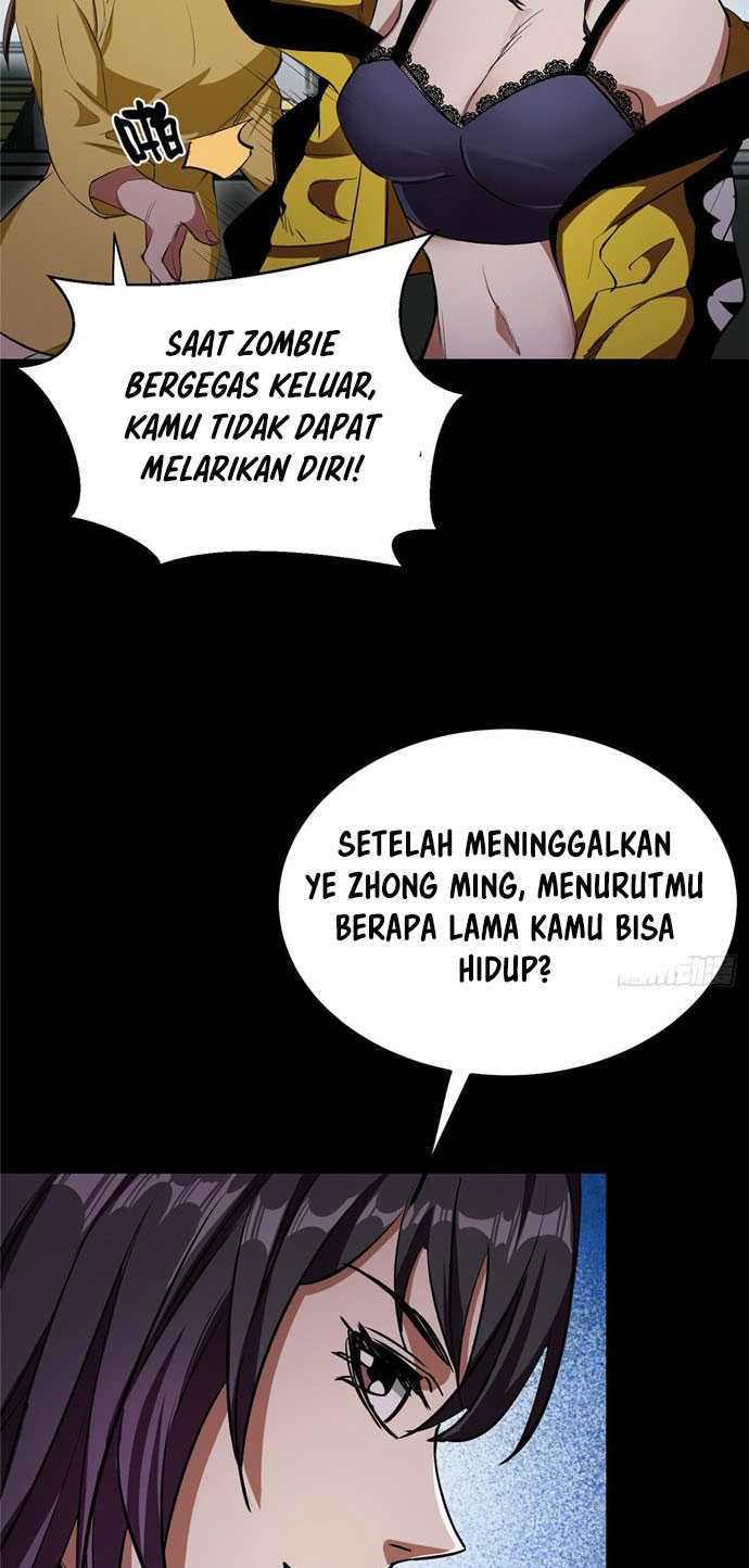 Roulette World Chapter 15 Gambar 43