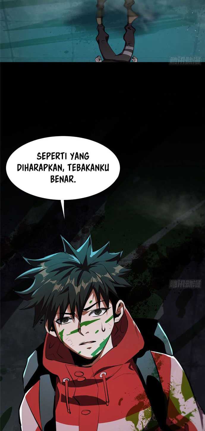 Roulette World Chapter 15 Gambar 51