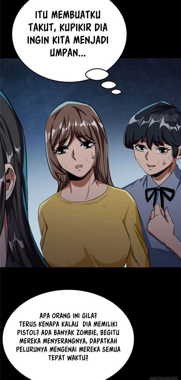 Roulette World Chapter 15 Gambar 6