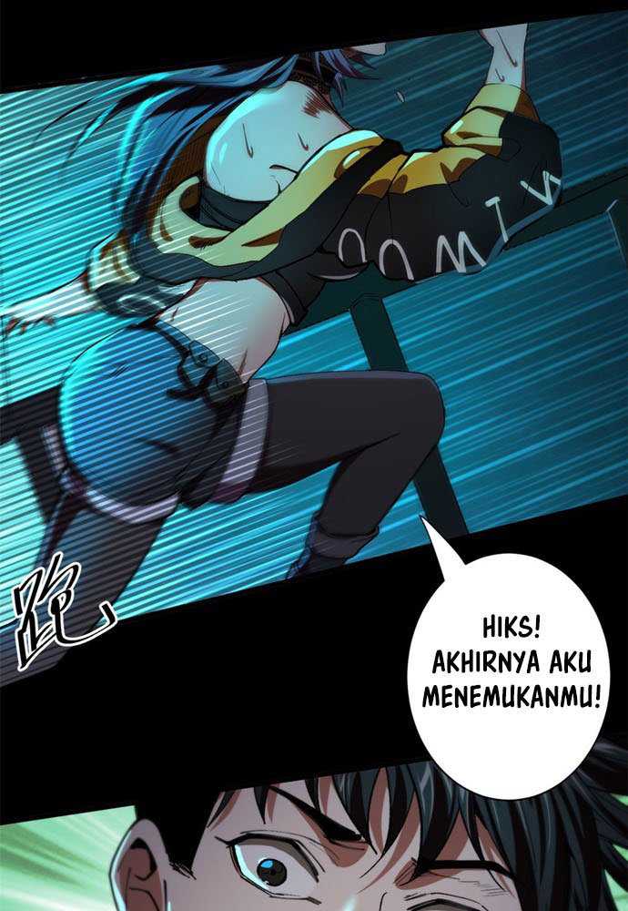 Roulette World Chapter 14 Gambar 10