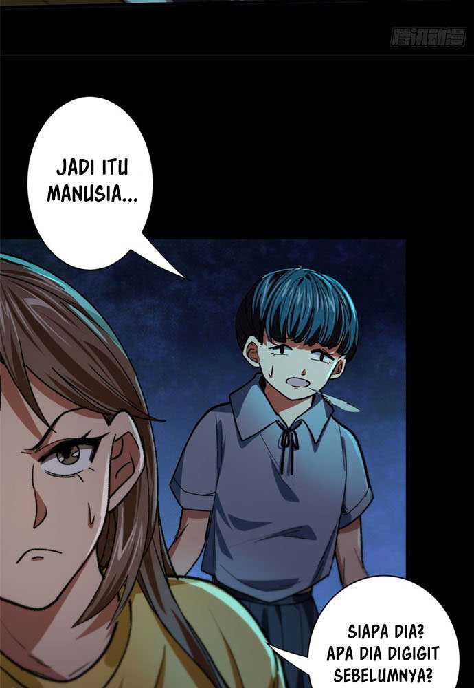 Roulette World Chapter 14 Gambar 15