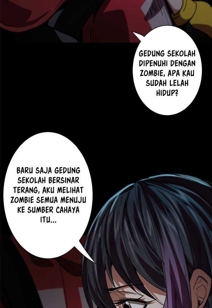 Roulette World Chapter 14 Gambar 17