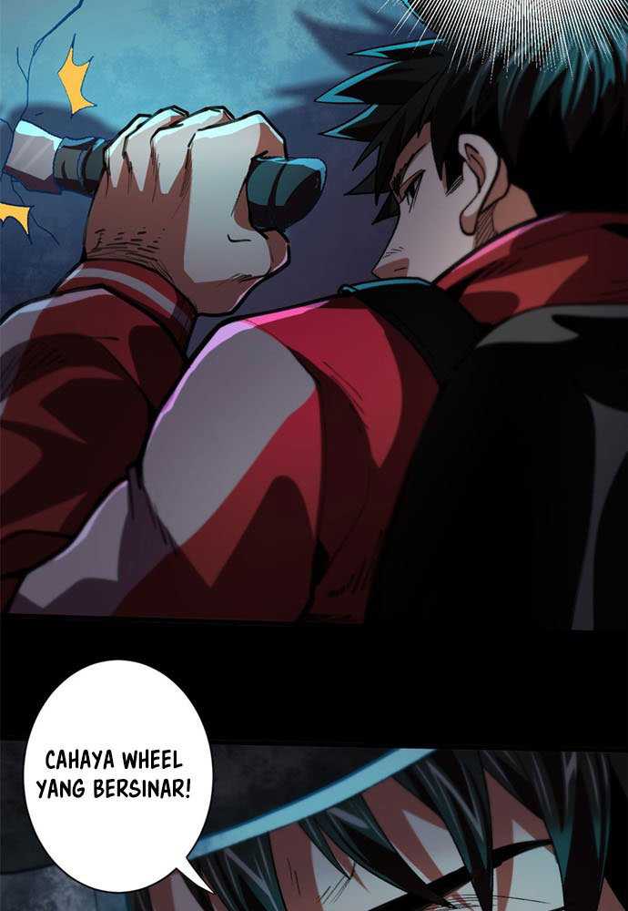 Roulette World Chapter 14 Gambar 24