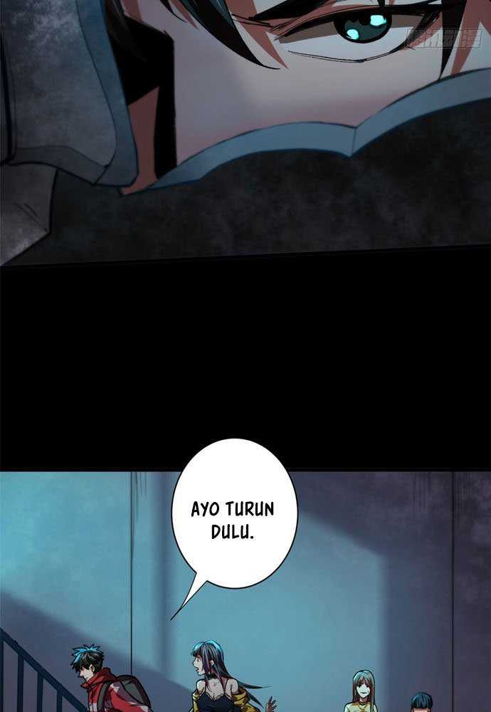 Roulette World Chapter 14 Gambar 25